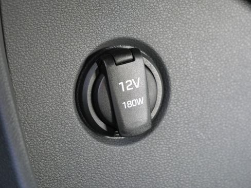 Certified 2025 Hyundai Santa Fe SEL image 27