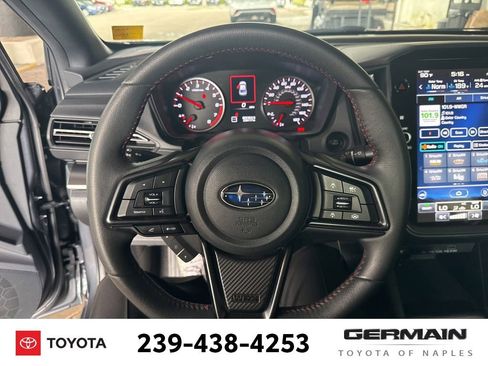 Used 2024 Subaru WRX AWD/4WD image 21