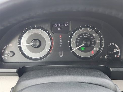 Used 2017 Honda Odyssey EX-L image 19