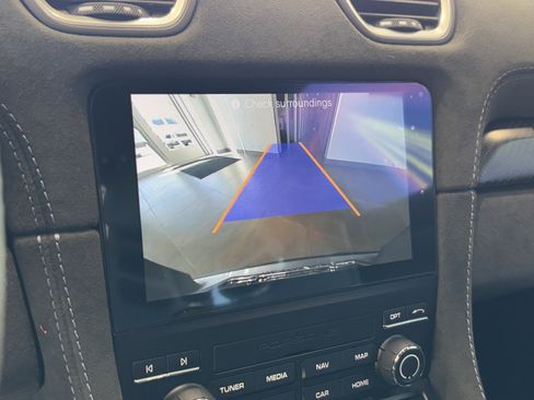 Used 2025 Porsche 718 Cayman GT4 RS image 24