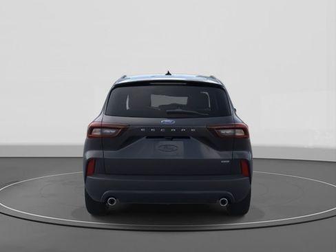 New 2025 Ford Escape ST-Line w/ Equipment Group 301A image 5