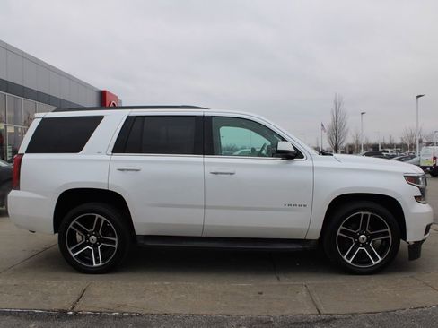 Used 2016 Chevrolet Tahoe LT image 6