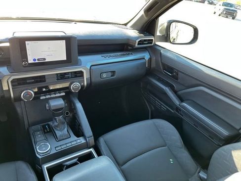 Used 2024 Toyota Tacoma SR5 image 12