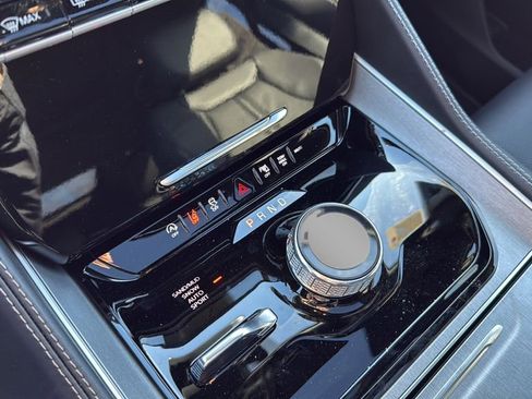 New 2026 Jeep Grand Wagoneer Limited w/ Premium Group II image 33