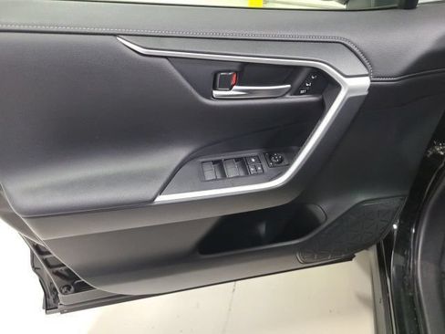 Certified 2024 Toyota RAV4 Limited w/ Advanced Technology Package AWD/4WD image 21
