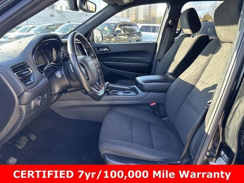Certified 2023 Dodge Durango GT image 16