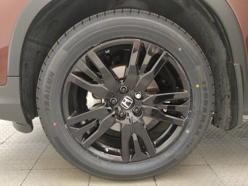 Used 2022 Honda Pilot Special Edition image 31