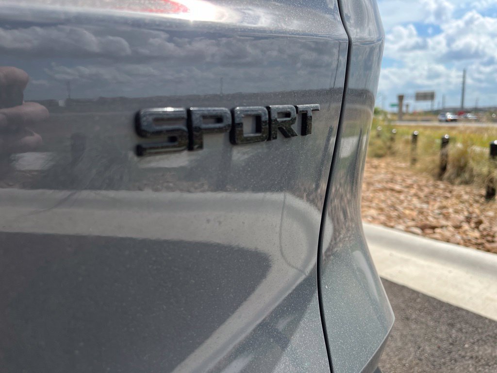 Certified 2026 Honda CR-V Sport-L image 9