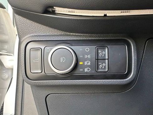 Used 2025 Ford Explorer ST w/ Sun And Sound Package AWD/4WD image 29
