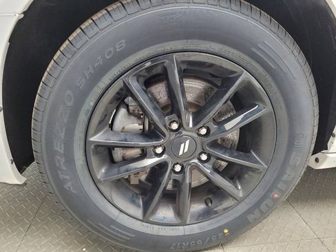 Used 2019 Dodge Grand Caravan GT FWD image 31
