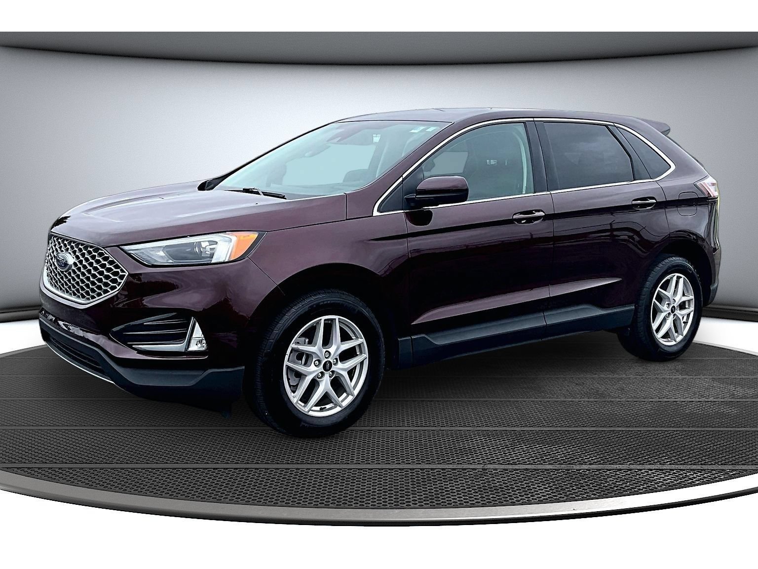 Used 2024 Ford Edge SEL w/ Convenience Package AWD/4WD image 15