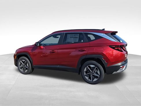 New 2026 Hyundai Tucson SEL AWD/4WD image 6