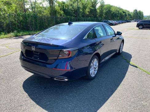 Used 2020 Honda Accord LX image 5