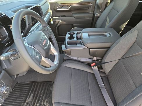 New 2026 GMC Sierra 1500 Elevation AWD/4WD image 8