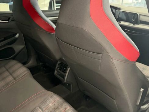 Used 2023 Volkswagen GTI S image 13