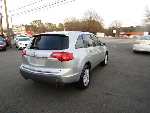 Used 2009 Acura MDX image 8