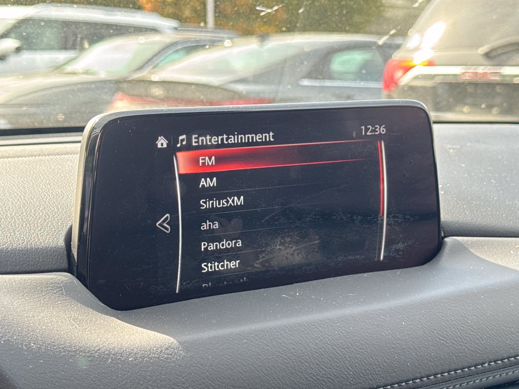 Used 2019 MAZDA CX-5 Grand Touring Reserve AWD/4WD image 20