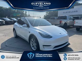 Used 2022 Tesla Model Y Long Range AWD/4WD 360° Tour