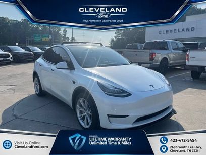 Used 2022 Tesla Model Y Long Range