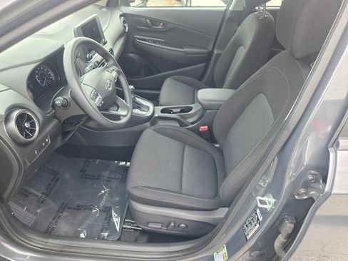 Used 2023 Hyundai Kona SEL AWD/4WD image 29
