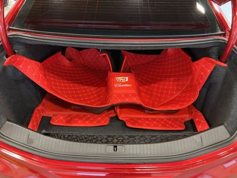 Used 2013 Cadillac XTS Luxury w/ Driver Awareness Package image 26