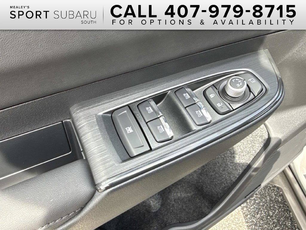 New 2026 Subaru Outback Touring XT AWD/4WD image 22
