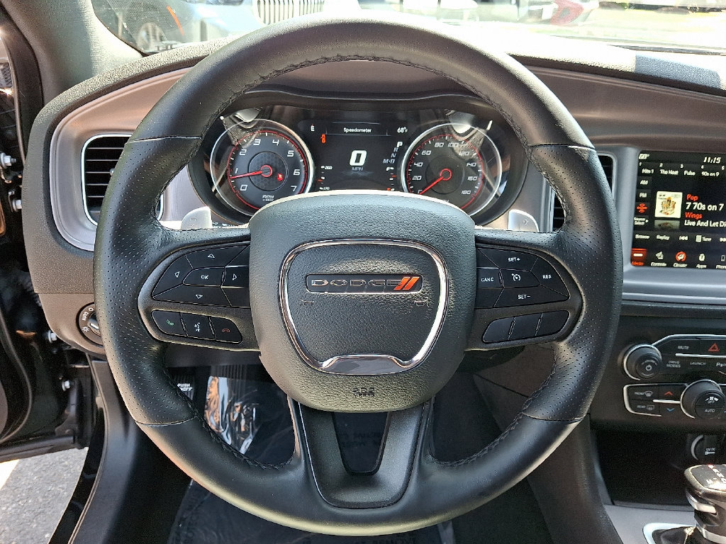Certified 2023 Dodge Charger Scat Pack RWD image 18