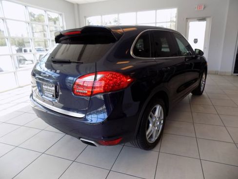 Used 2014 Porsche Cayenne image 7