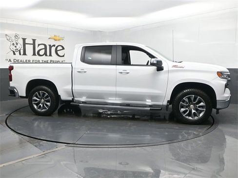 New 2026 Chevrolet Silverado 1500 LT image 27