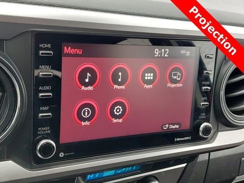 Certified 2023 Toyota Tacoma SR5 image 17