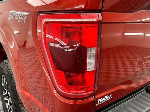Used 2023 Ford F150 XLT image 31