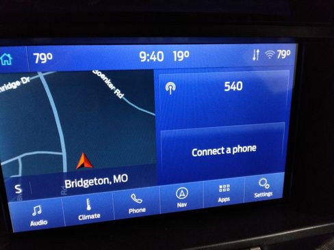 Used 2020 Ford Mustang Shelby GT350 w/ Technology Package image 24