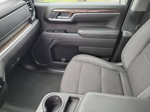 Certified 2025 Chevrolet Silverado 1500 LT RWD image 33