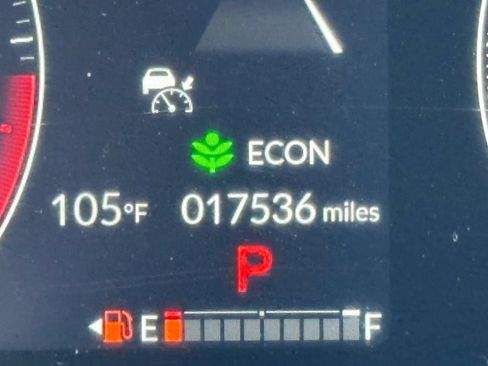 Certified 2025 Honda HR-V EX-L image 27
