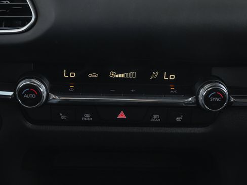 Used 2021 MAZDA CX-30 AWD 2.5 S w/ Premium Package image 36