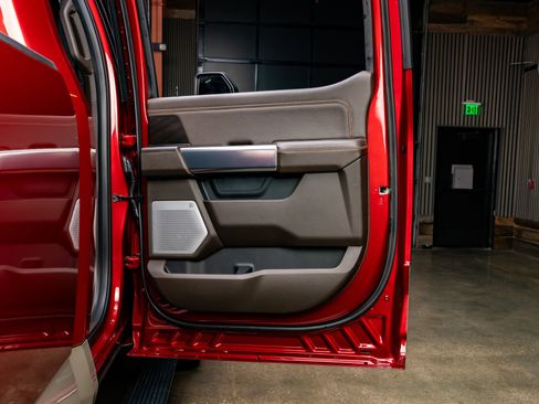 Used 2026 Ford F250 King Ranch image 39