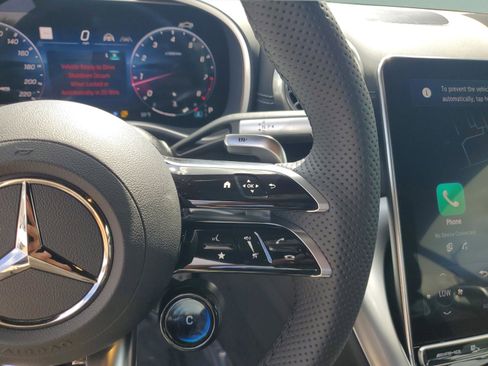 New 2026 Mercedes-Benz AMG GT 63 image 9