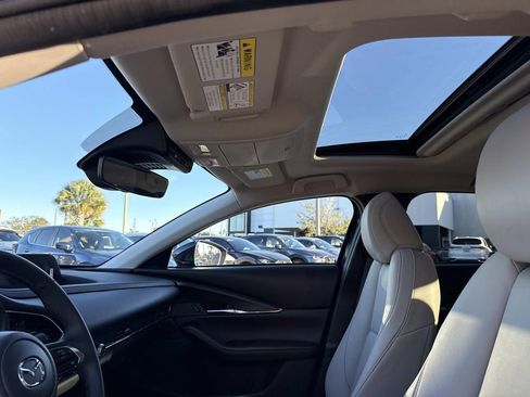 Certified 2025 MAZDA CX-30 AWD 2.5 S w/ Preferred Package image 31