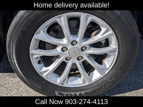 Used 2022 Jeep Cherokee Latitude Lux AWD/4WD image 12
