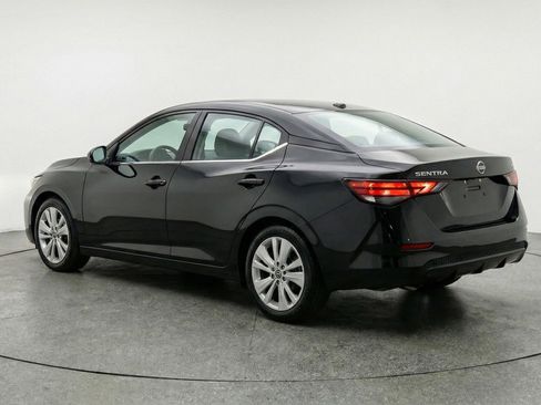 Used 2025 Nissan Sentra S FWD image 6