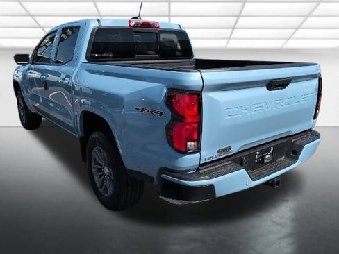 New 2025 Chevrolet Colorado LT w/ LT Convenience Package image 2