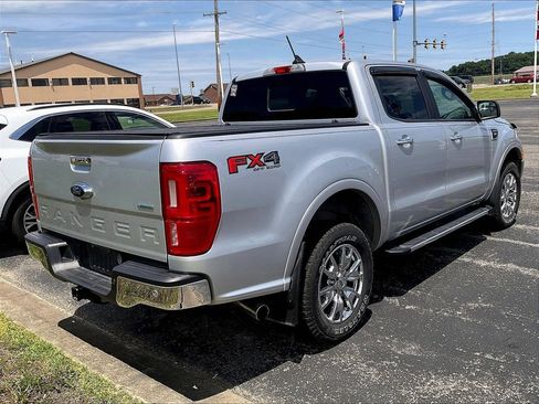 Used 2019 Ford Ranger XLT w/ Equipment Group 302A Luxury AWD/4WD image 2