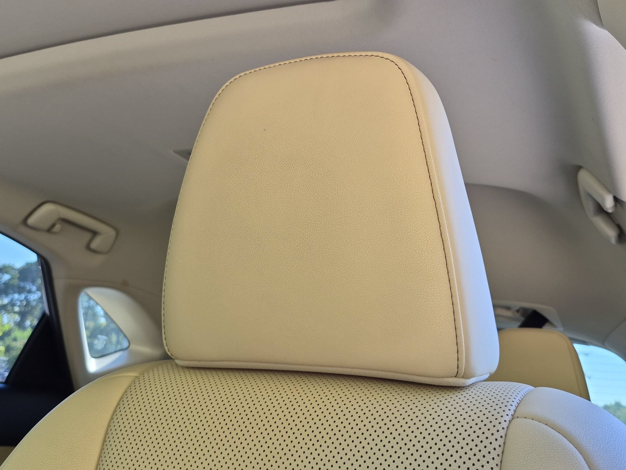 Used 2020 Lexus NX 300 FWD w/ Premium Package image 6