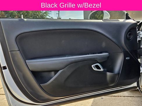 Used 2023 Dodge Challenger SXT w/ Blacktop Package RWD image 12