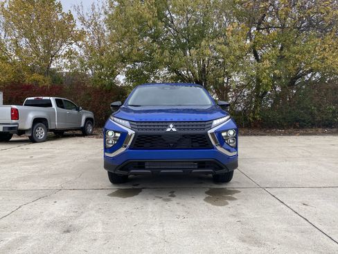 New 2026 Mitsubishi Eclipse Cross LE image 33