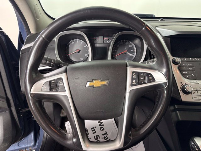 Used 2012 Chevrolet Equinox LT w/ LPO, Protection Package FWD image 19
