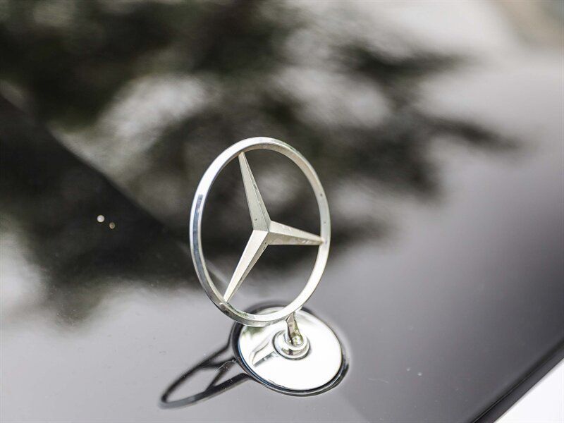 Used 2016 Mercedes-Benz S 550 Sedan image 12