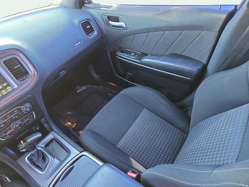 Used 2023 Dodge Charger Scat Pack image 17