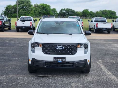 New 2026 Ford Maverick XL image 2