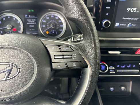 Used 2020 Hyundai Sonata SEL image 14